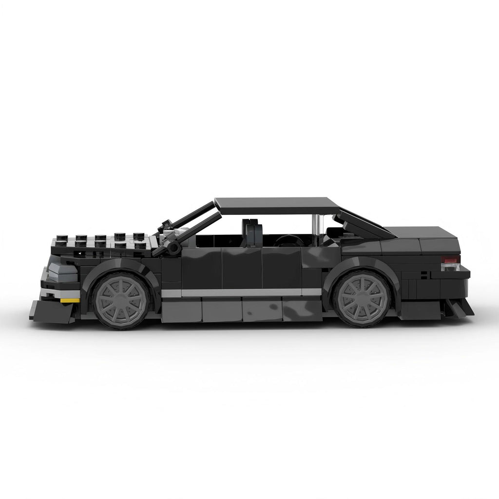 Toyota JZX100 Mark II