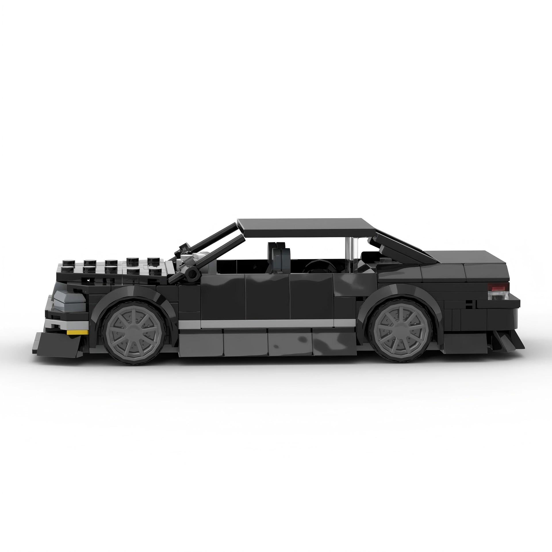 Toyota JZX100 Mark II
