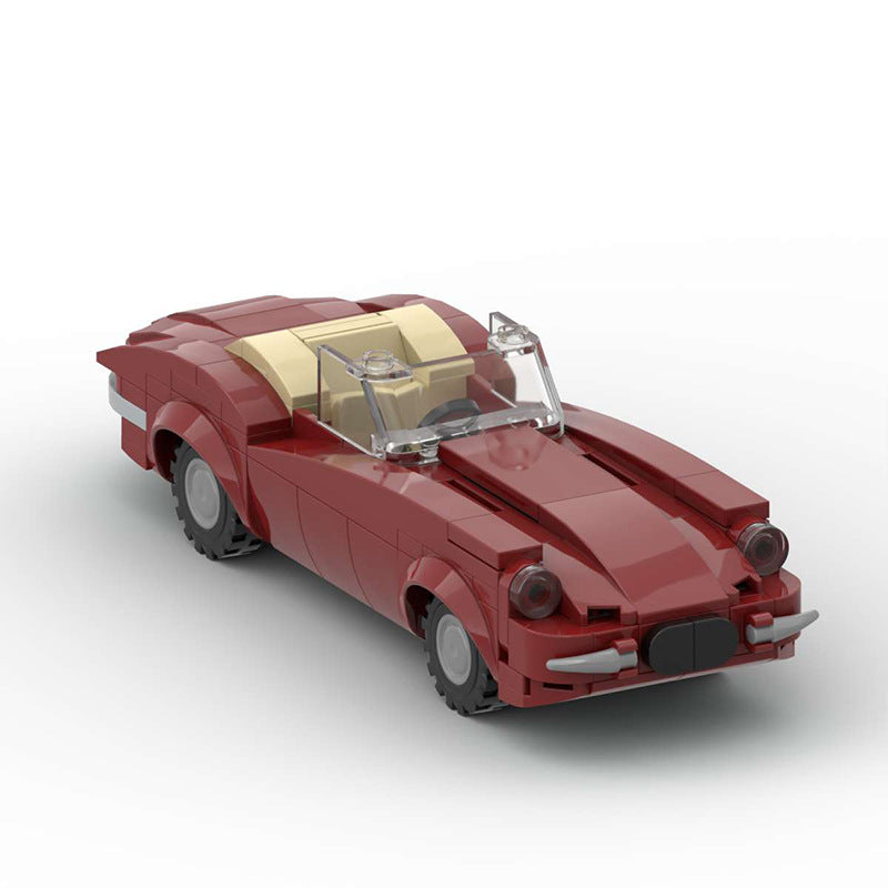 Jaguar E-Type