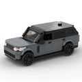 Range Rover Luxury