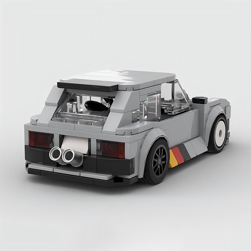 Volkswagen Golf GTI Mk1