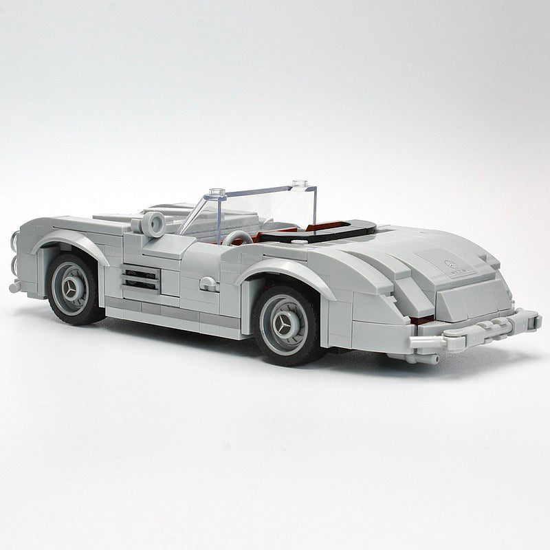 Mercedes-Benz 300 SL Convertible
