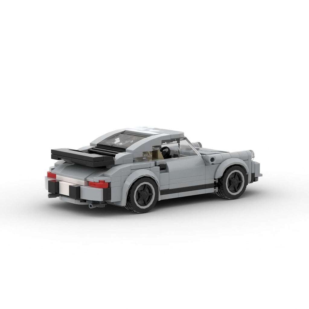 Porsche 911 Carrera RS 2.7