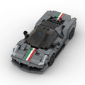 Ferrari 488 Pista
