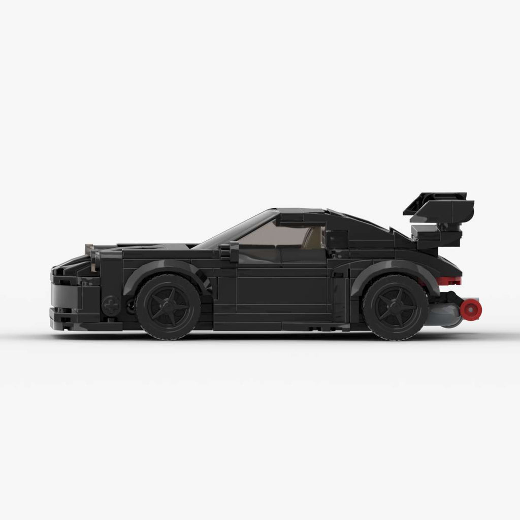 Porsche 911 GT3 RS