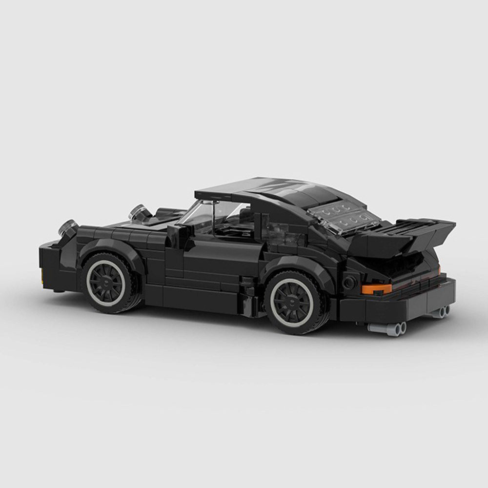 Porsche 911 Turbo