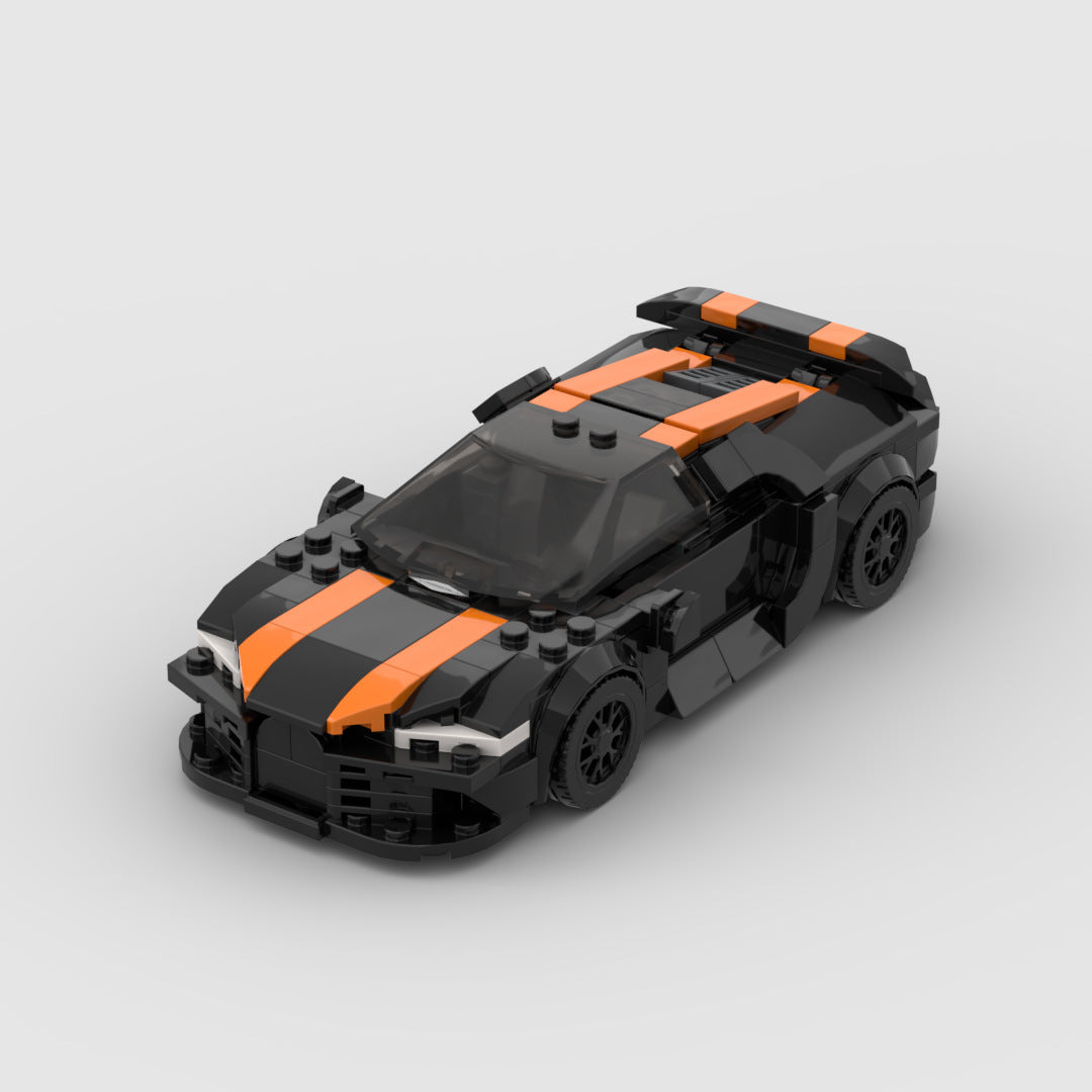Bugatti Chiron