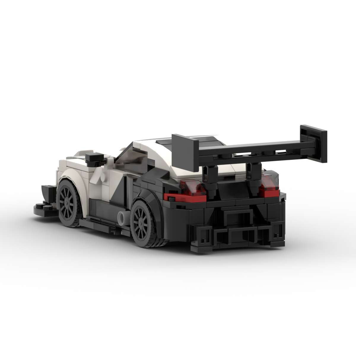 Nissan 370Z