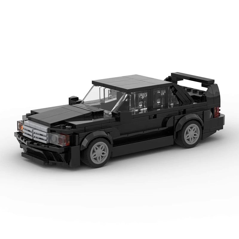 Mercedes-Benz 190E Evolution II DTM