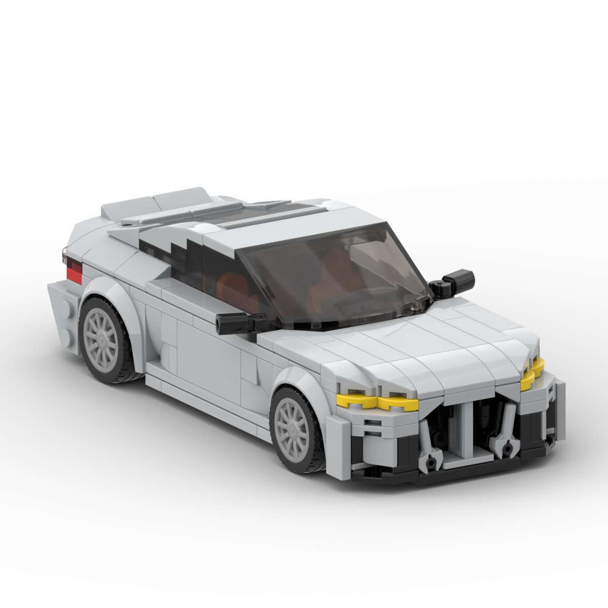M4 G82 Sports Car