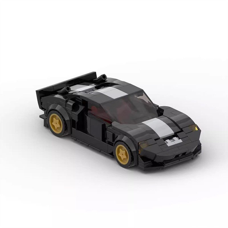 Ford GT40 MKII