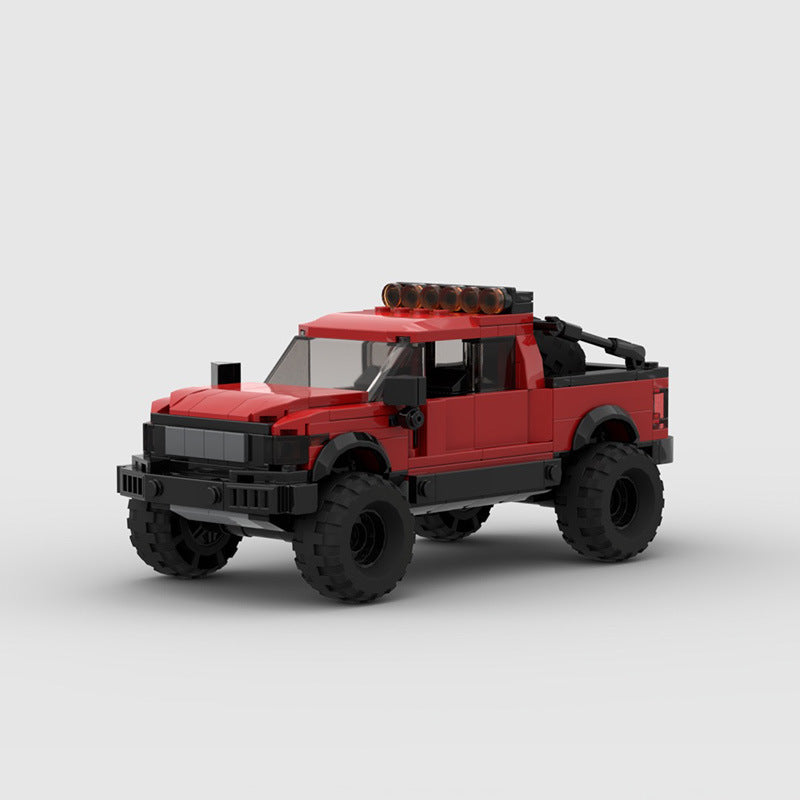 Ford F150