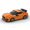 Audi TT RS (8S) Performance Coupe