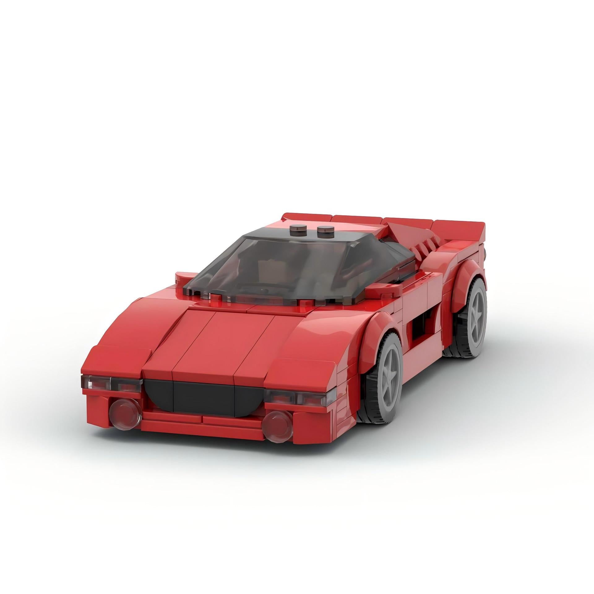 Ferrari F355 Berlinetta
