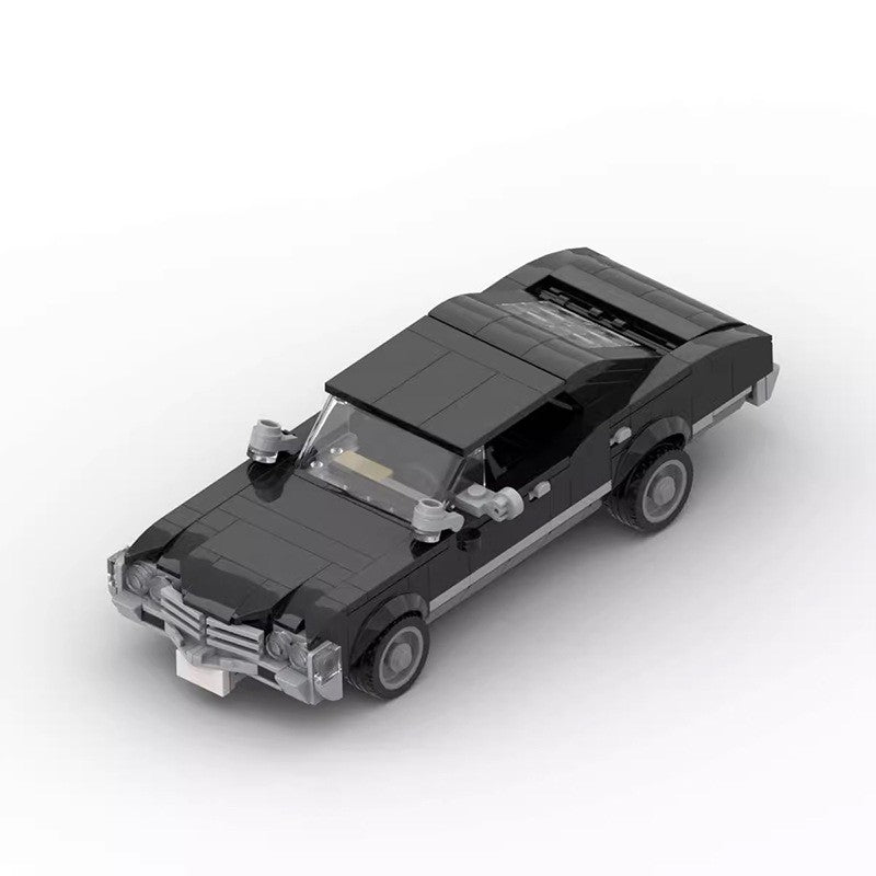 1967 Chevrolet Impala