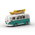 Volkswagen Type 2 T1 Camper Van