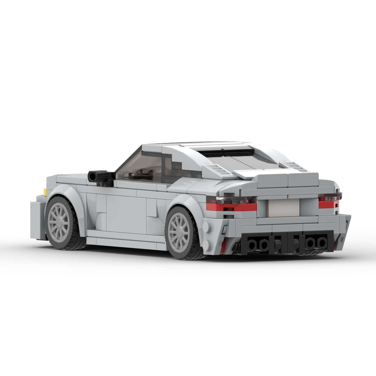 M4 G82 Sports Car