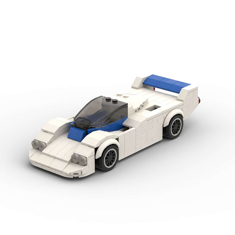 Mazda 787B