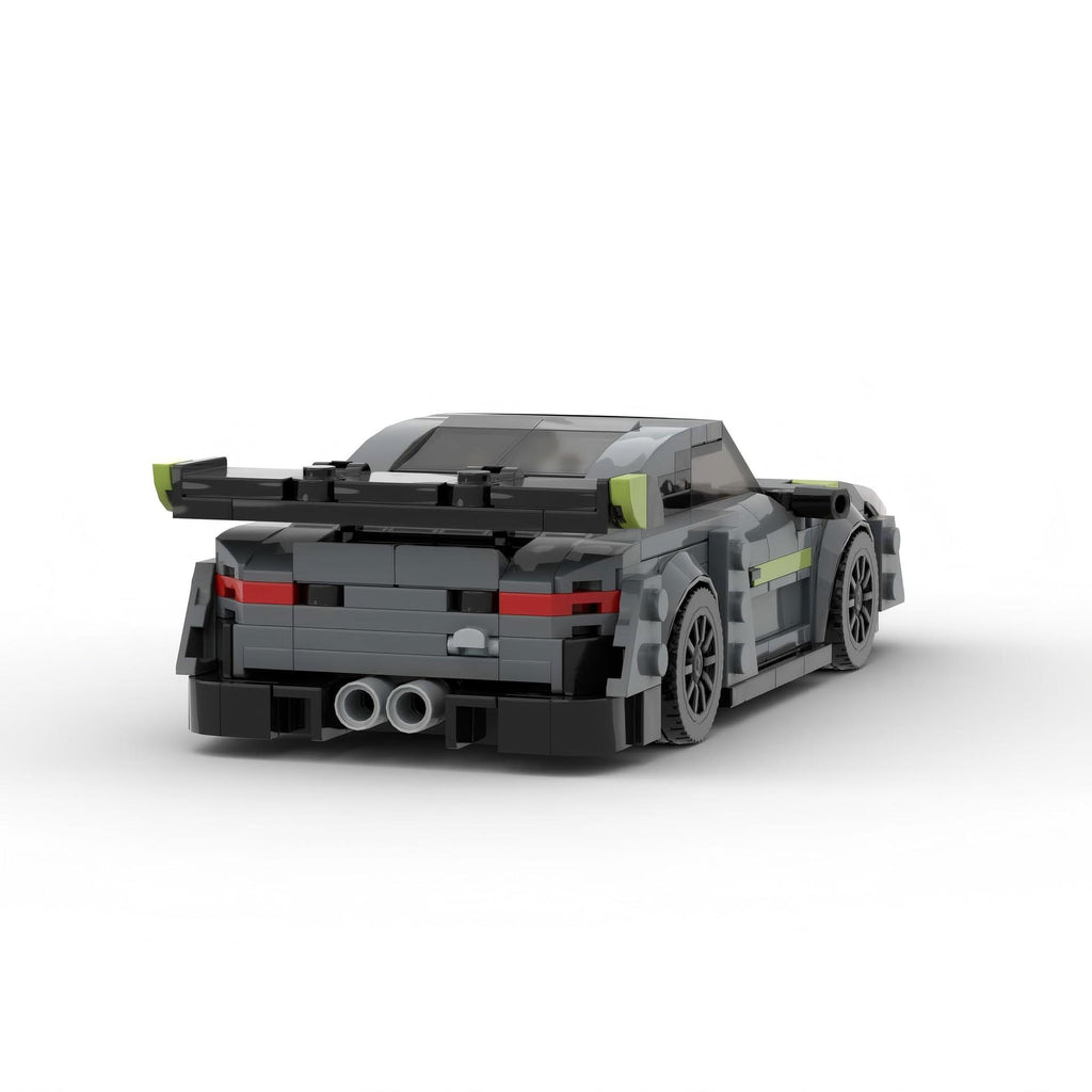 Porsche 911 GT2 RS (991)