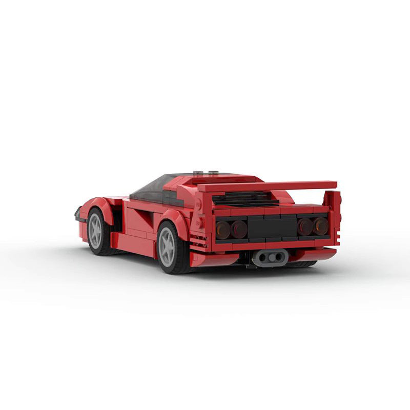 Ferrari F40 Classic