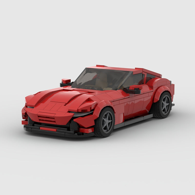 Ferrari 812