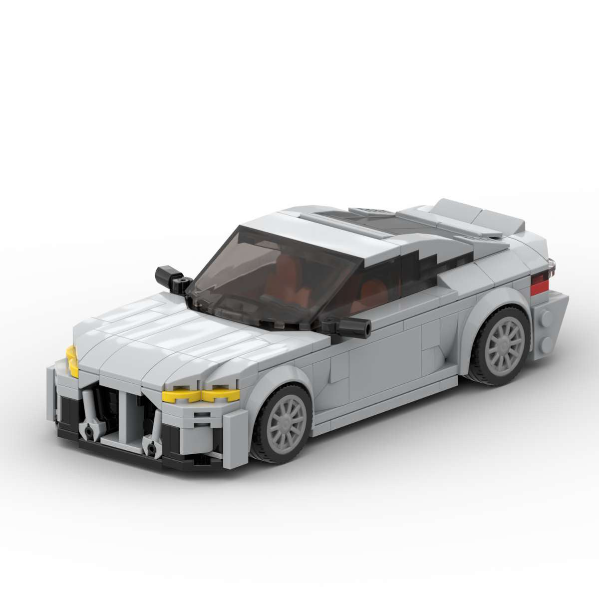 M4 G82 Sports Car