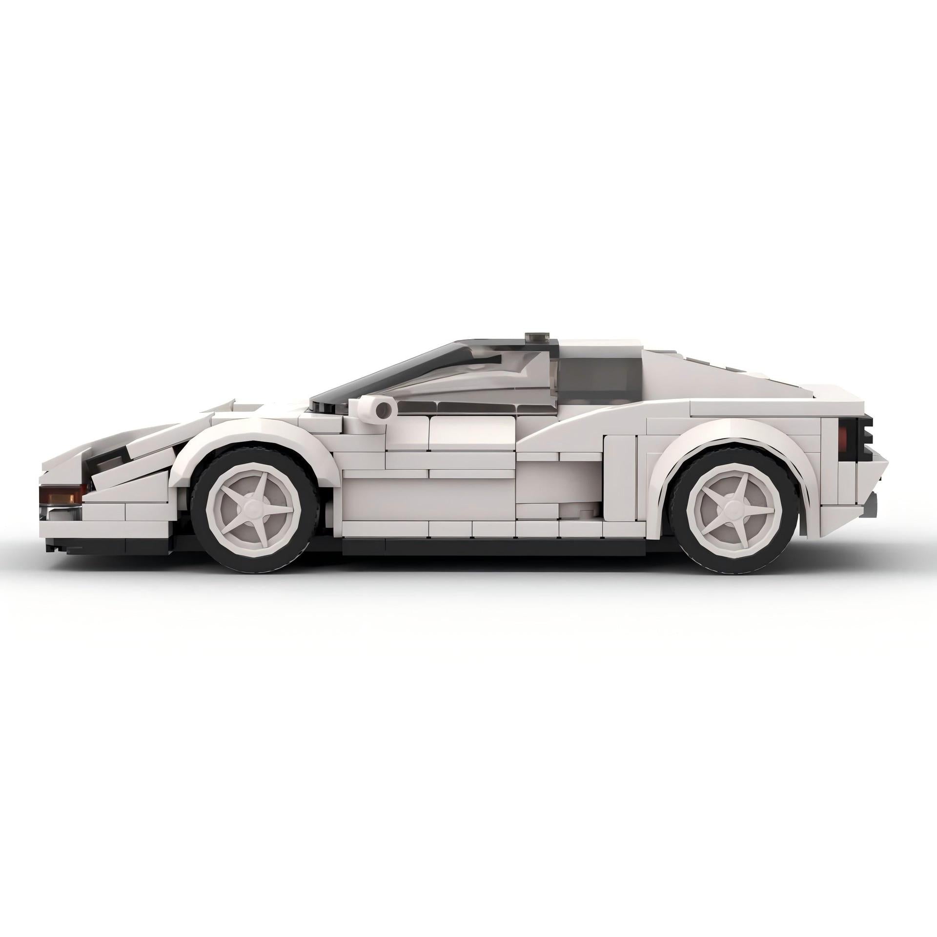 Ferrari Testarossa