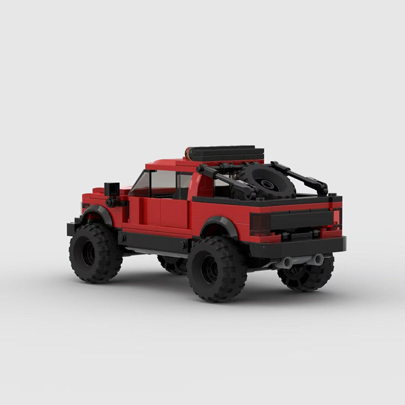 Ford F150