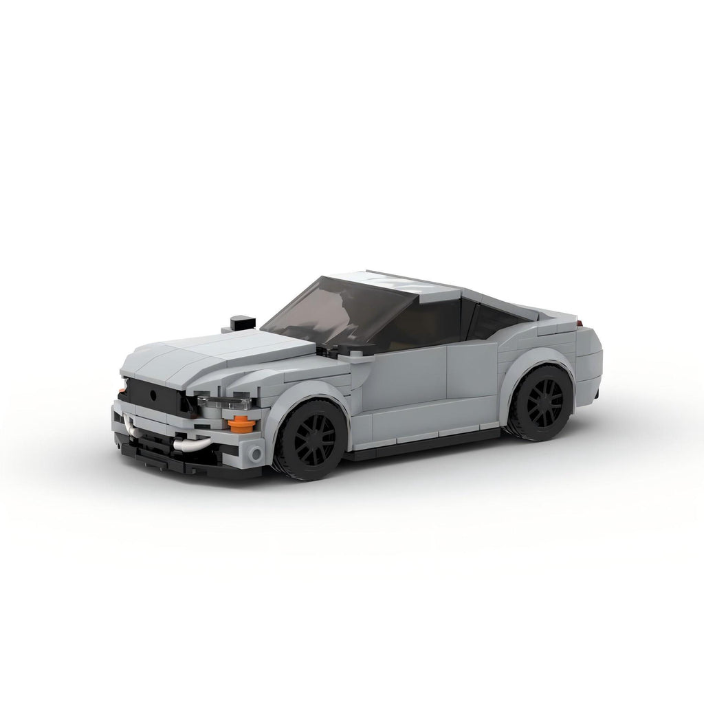 Ford Mustang Shelby GT500