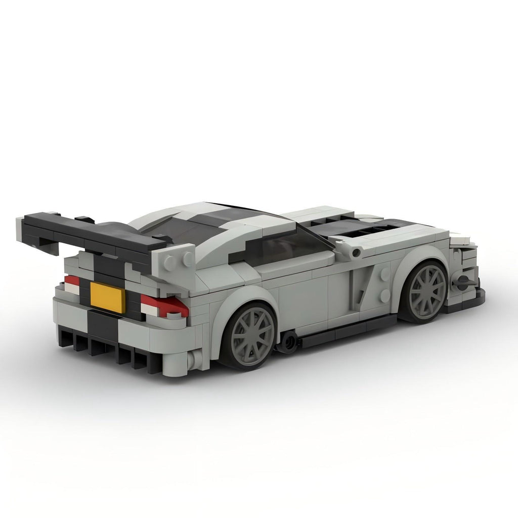 Dodge Viper (VX I) ACR