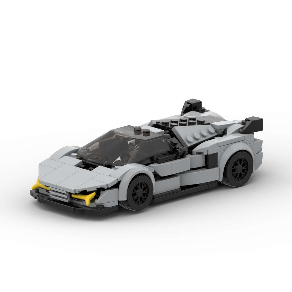 Lamborghini Centenario