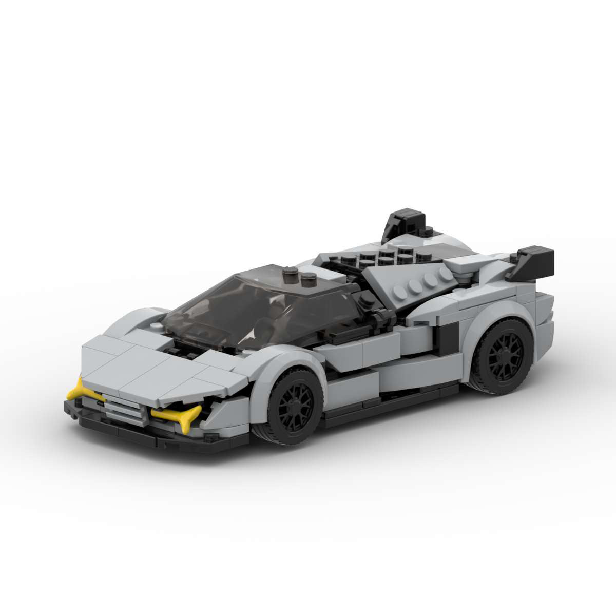 Lamborghini Centenario