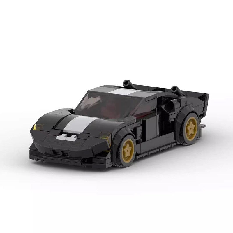 Ford GT40 MKII