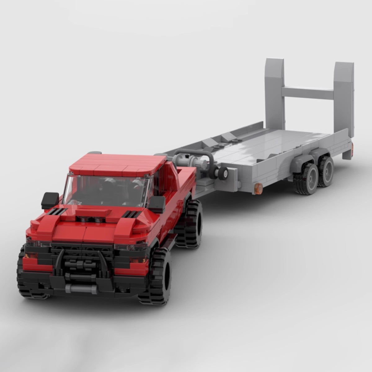 Dodge Ram 1500Trx