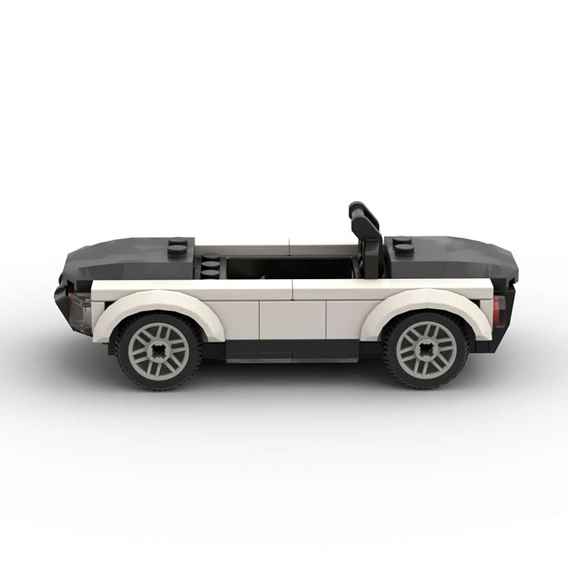 Volkswagen Golf Mk1 Cabriolet