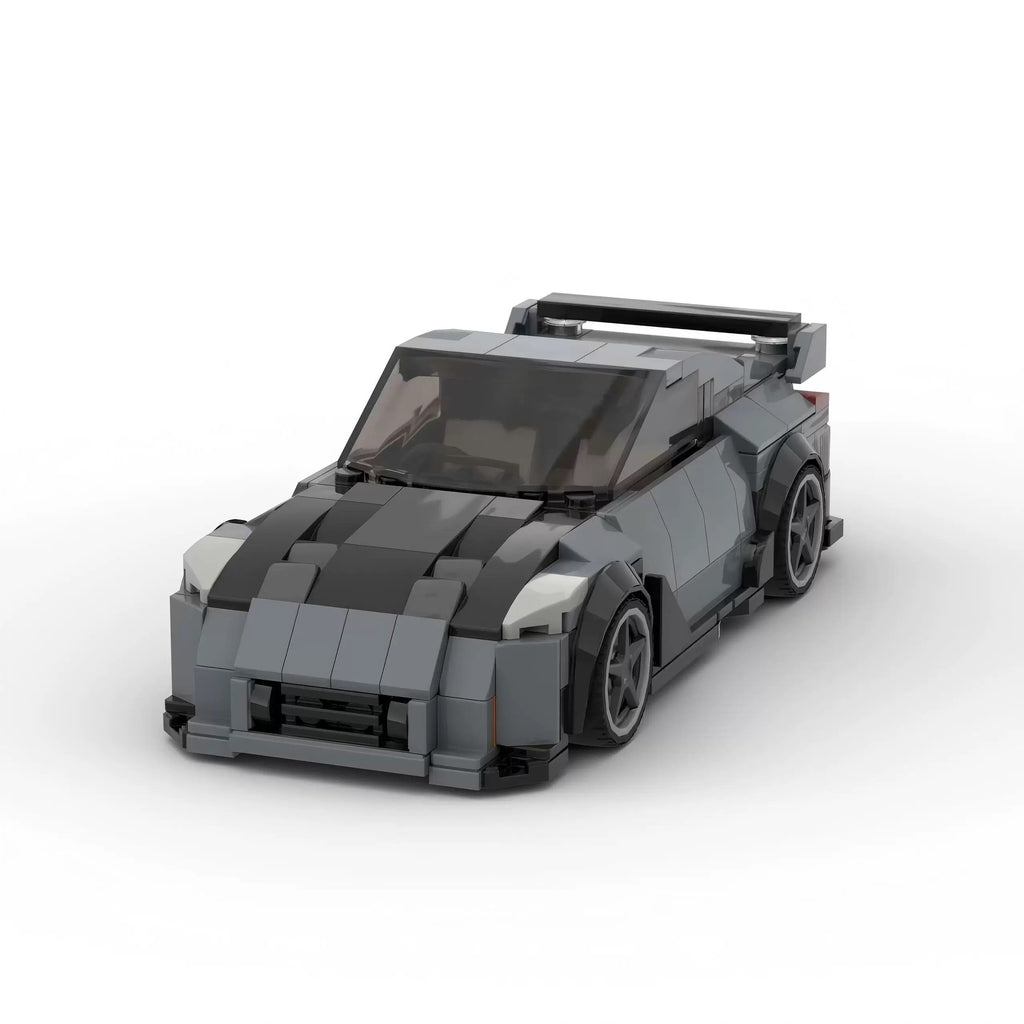 Nissan 350z