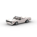 1967 Pontiac GTO Convertible