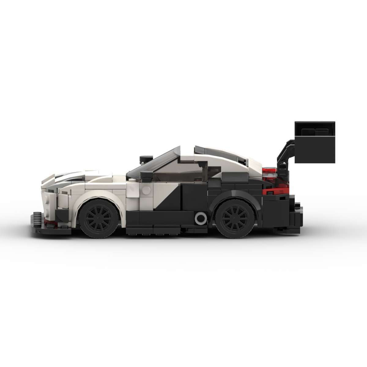 Nissan 370Z