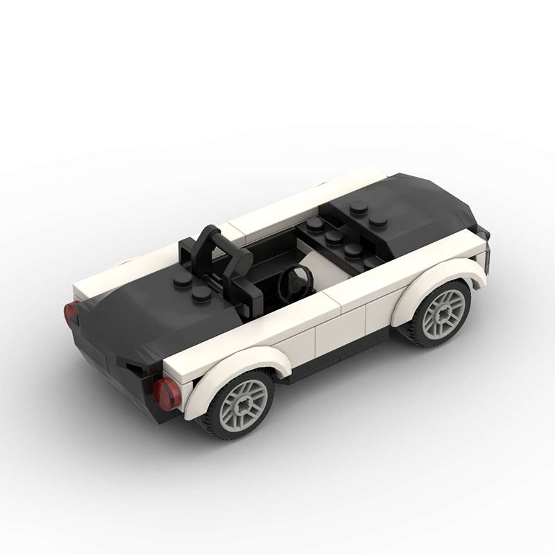 Volkswagen Golf Mk1 Cabriolet