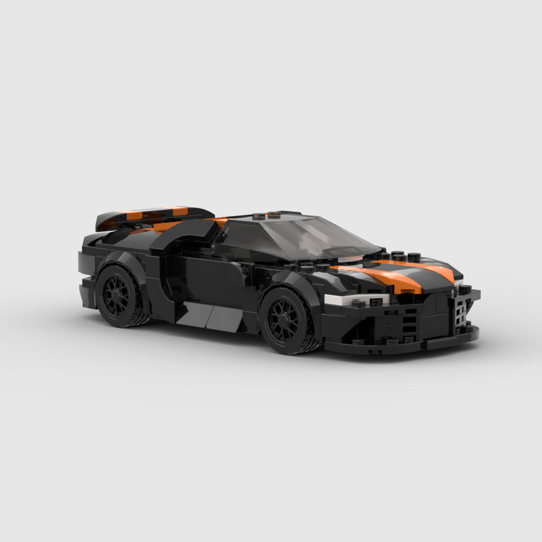 Bugatti Chiron