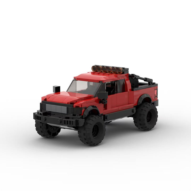 Ford F150