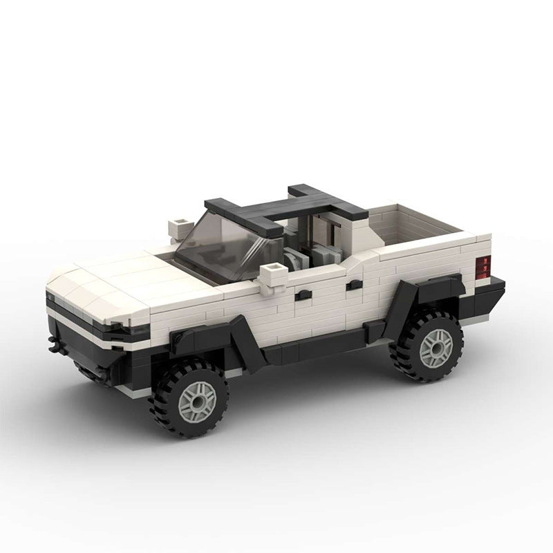 GMC Hummer EV Pickup