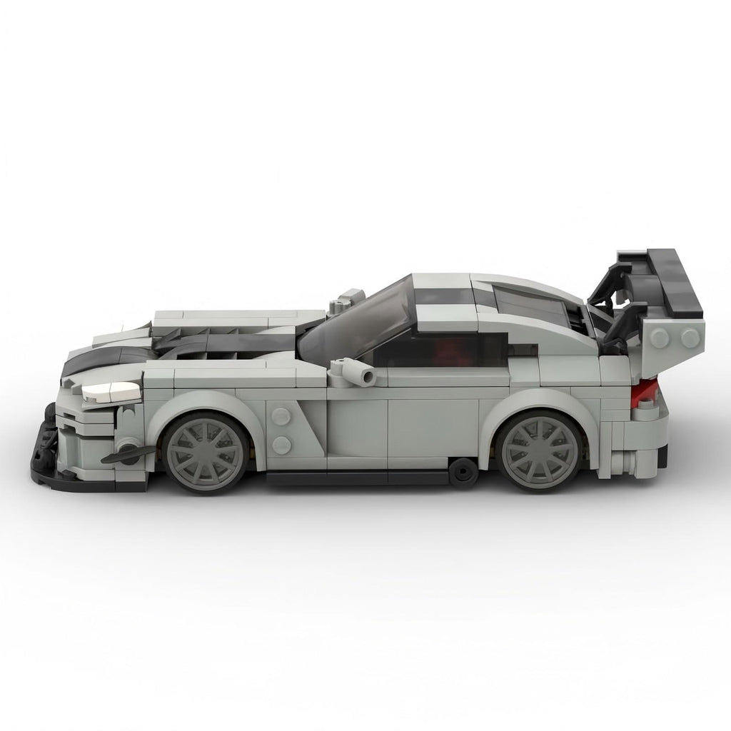 Dodge Viper (VX I) ACR