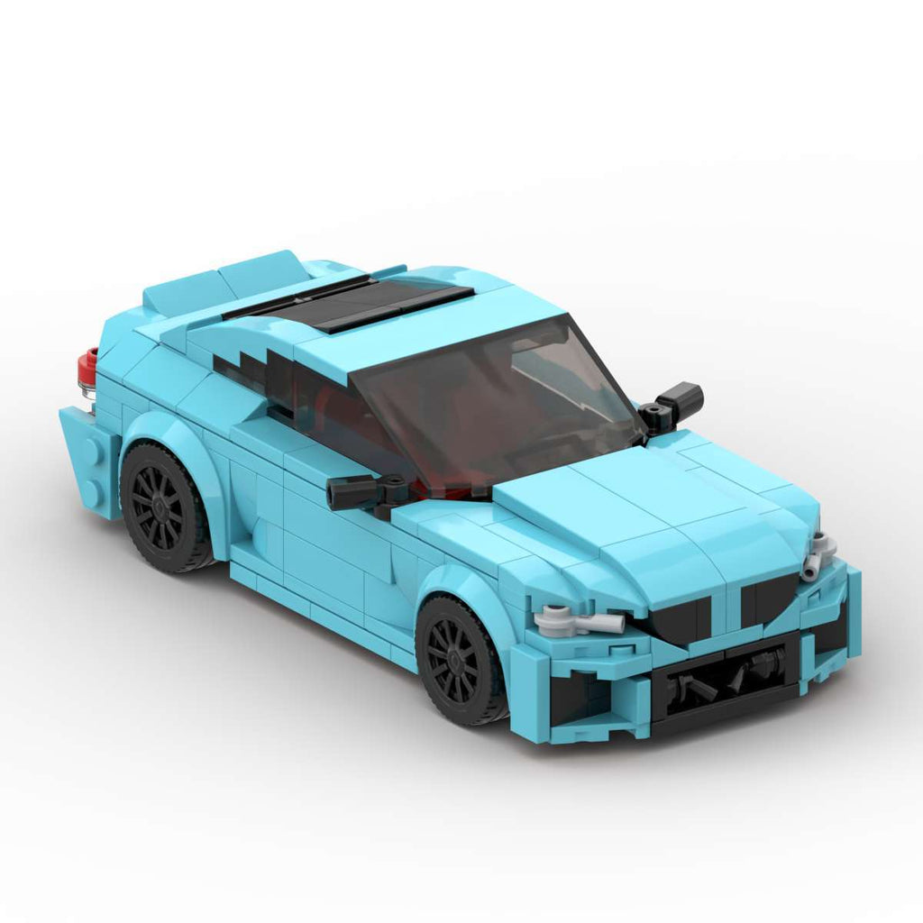 BMW M2 Performance