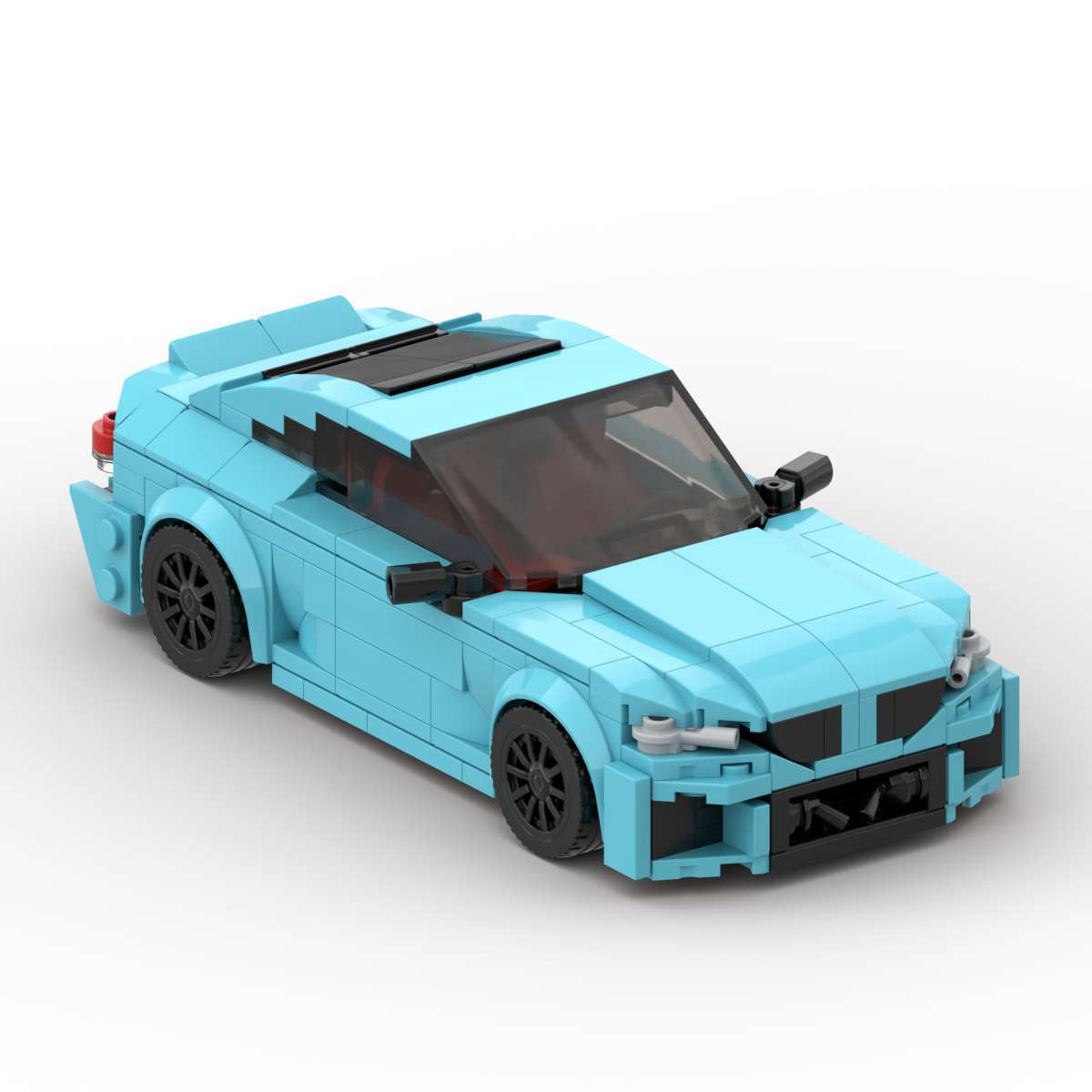 BMW M2 Performance