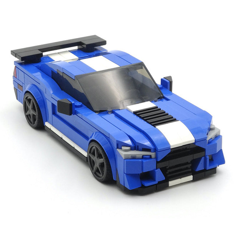 Ford Shelby GT500