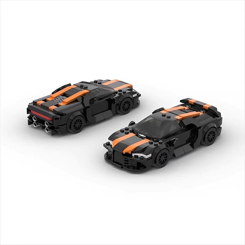 Bugatti Chiron