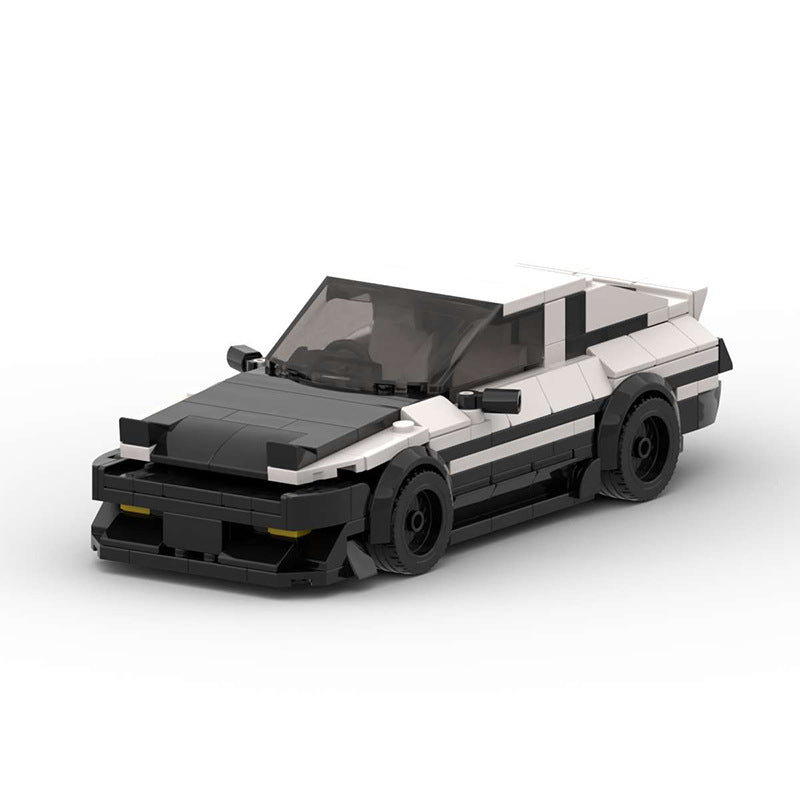 Toyota AE86 GT