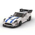 Dodge Viper GTS-R
