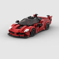 Ferrari FXX K